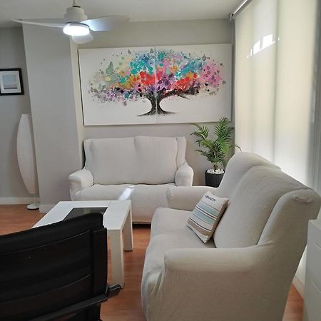 Apartamento Al Andalus Playa Muchavista El Campello Buitenkant foto