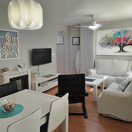 Apartamento Al Andalus Playa Muchavista El Campello Buitenkant foto