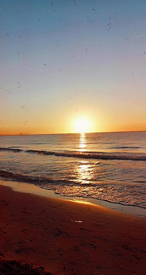 Apartamento Al Andalus Playa Muchavista El Campello Buitenkant foto