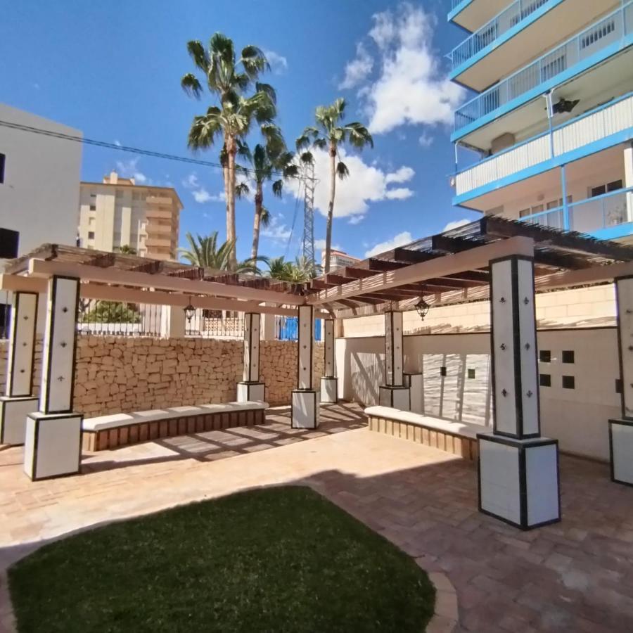 Apartamento Al Andalus Playa Muchavista El Campello Buitenkant foto