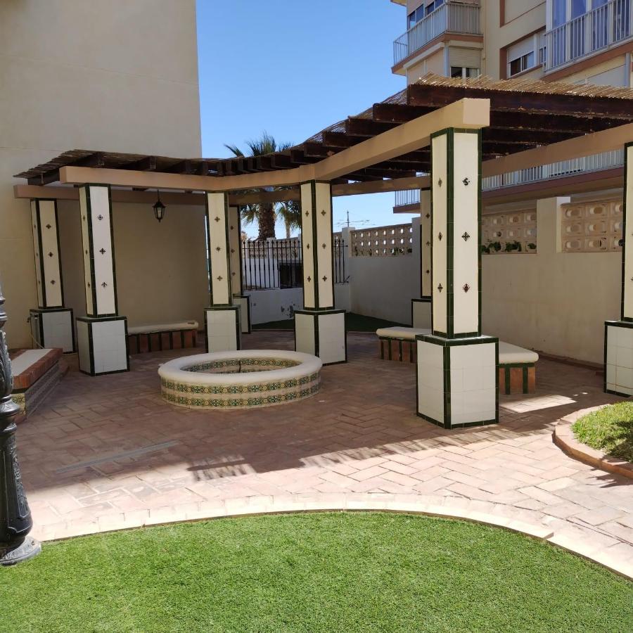 Apartamento Al Andalus Playa Muchavista El Campello Buitenkant foto