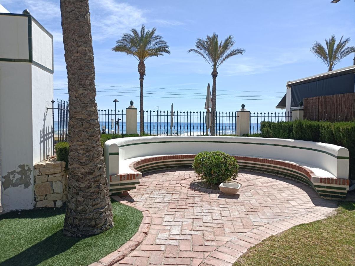 Apartamento Al Andalus Playa Muchavista El Campello Buitenkant foto