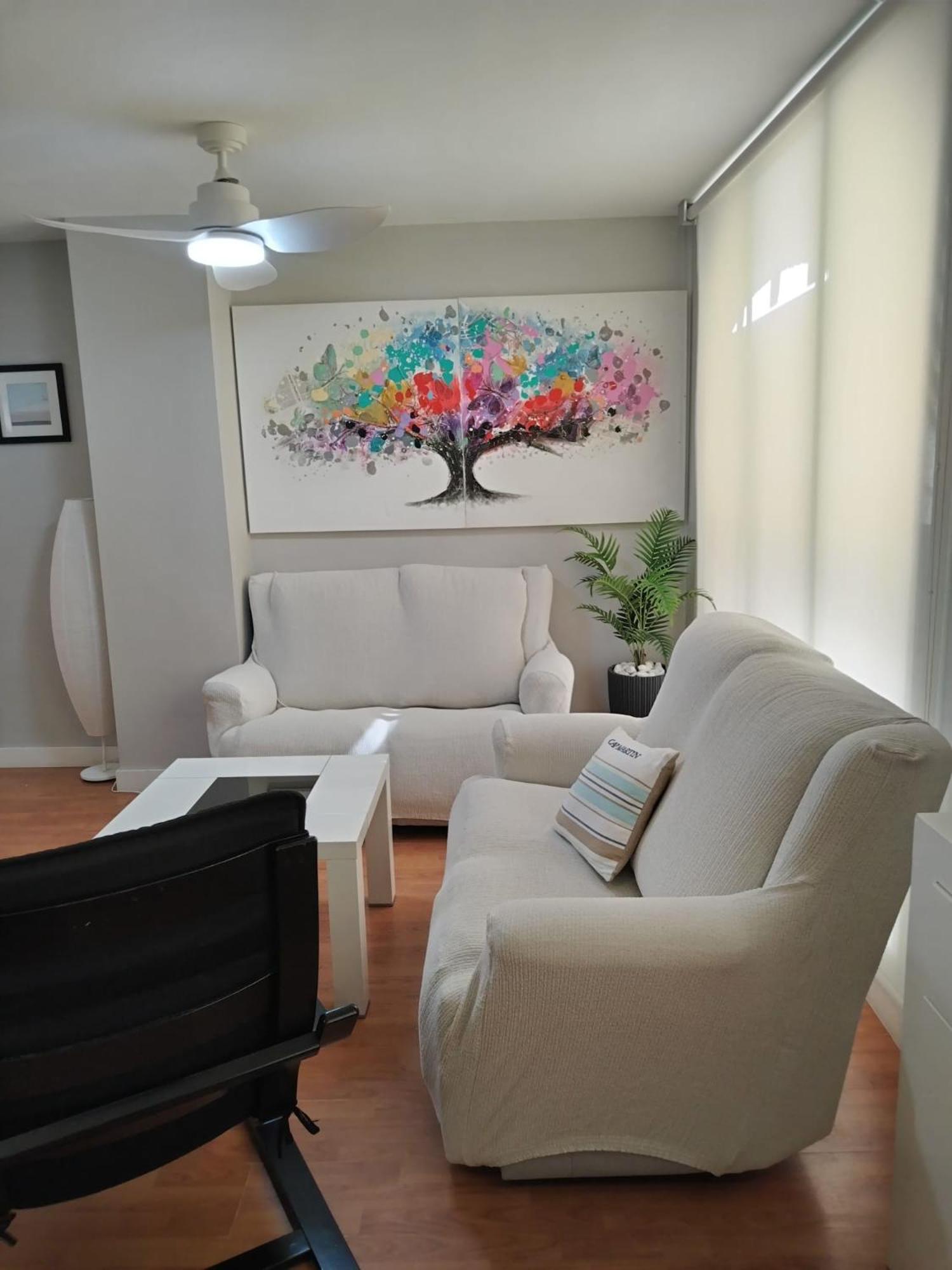 Apartamento Al Andalus Playa Muchavista El Campello Buitenkant foto