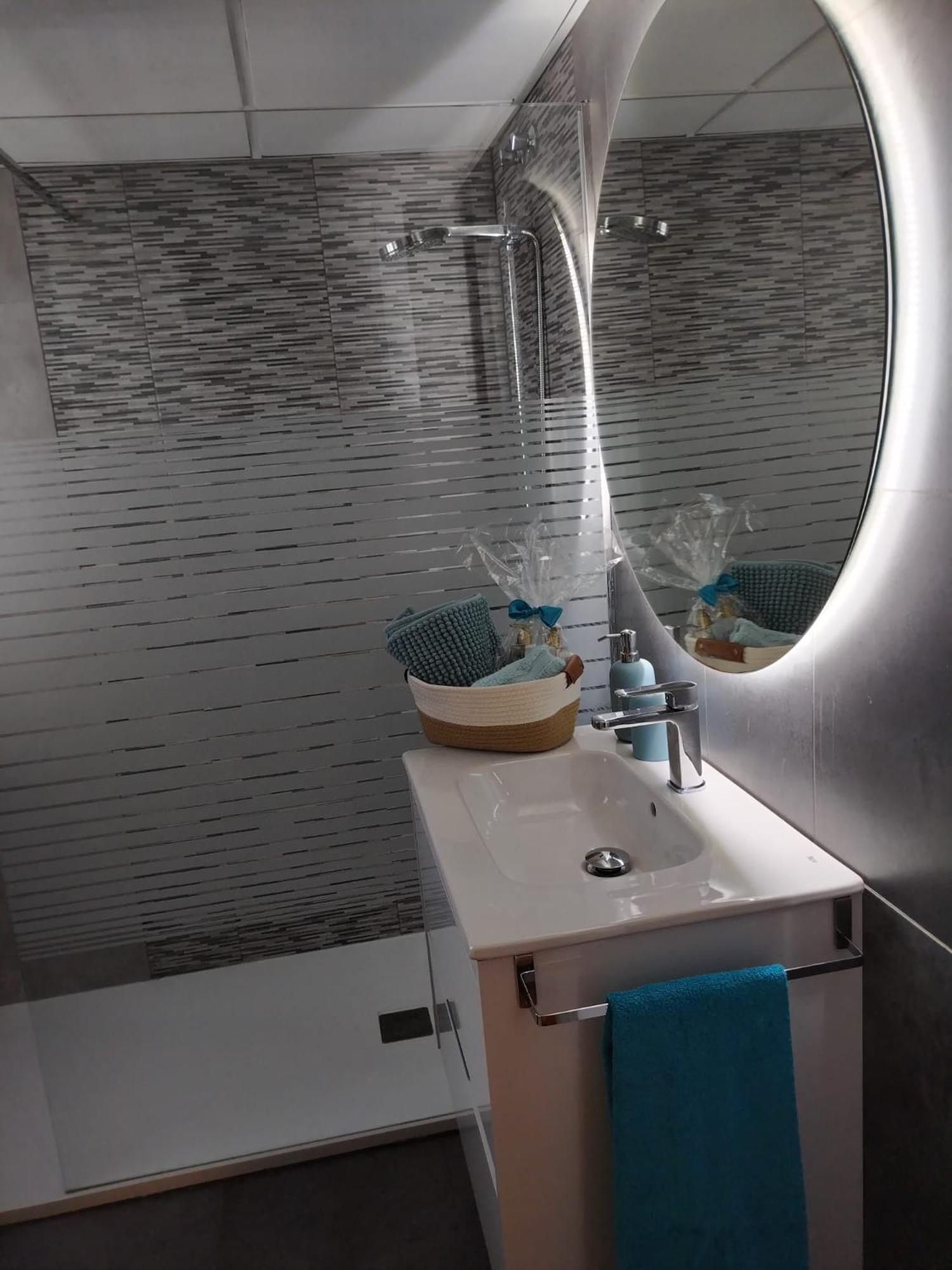 Apartamento Al Andalus Playa Muchavista El Campello Buitenkant foto